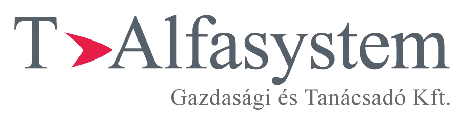 T-Alfasystem Kft.