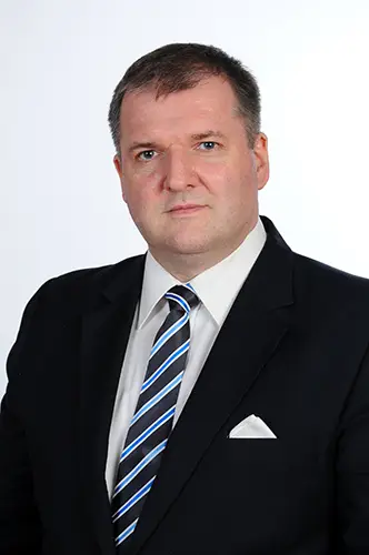 Tomas Orth