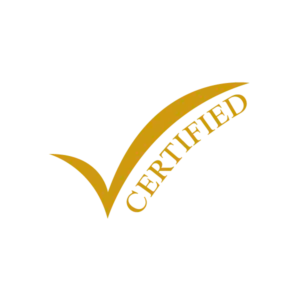 certified