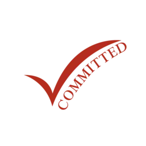 Committed